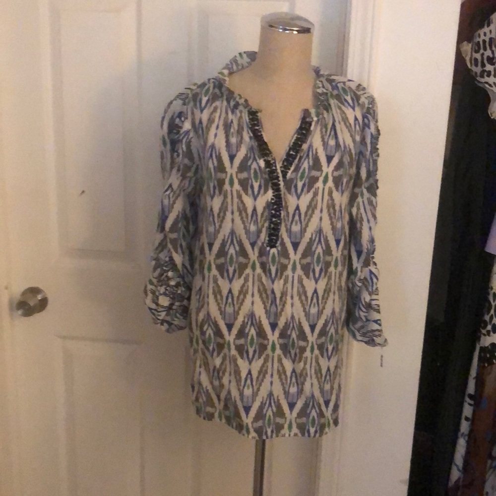 Chico’s Blouse